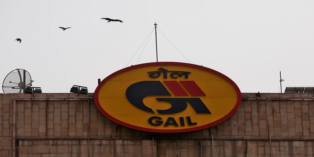 Monsoon debut for GAIL’s Dabhol LNG terminal, eyes US stake sale, city gas revamp